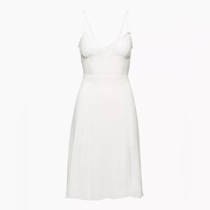 Aritzia Sunday Best Dress